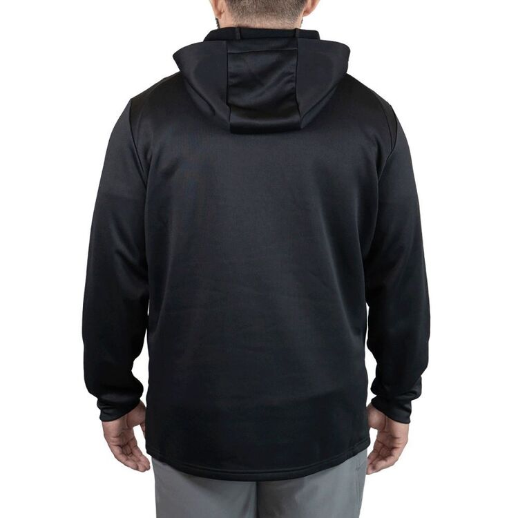 Gillz Versa Technical Performance Hoodie Anthracite