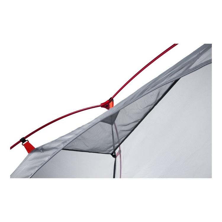 Mountain Designs Redline 1-Person Tent Red Dahlia