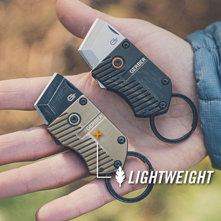 Gerber Keynote Utility Knife Black