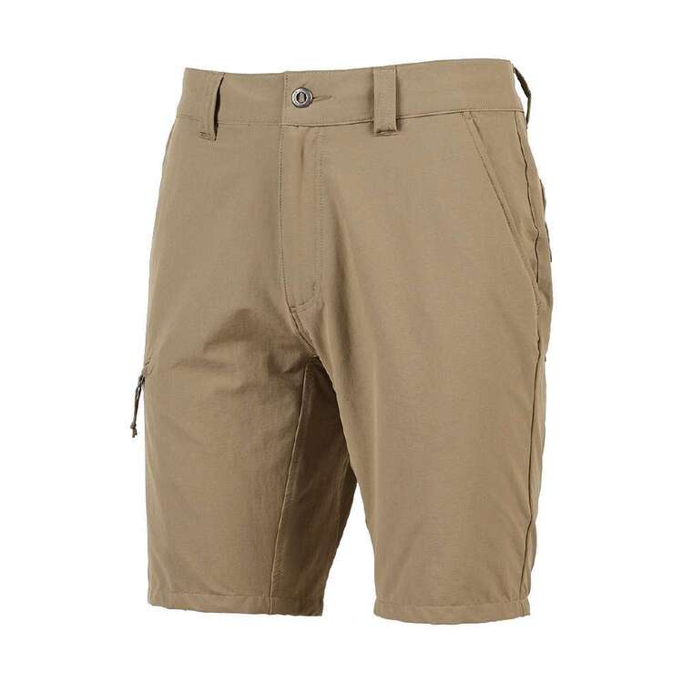 Cederberg Men's Ranger Hike Shorts Tan