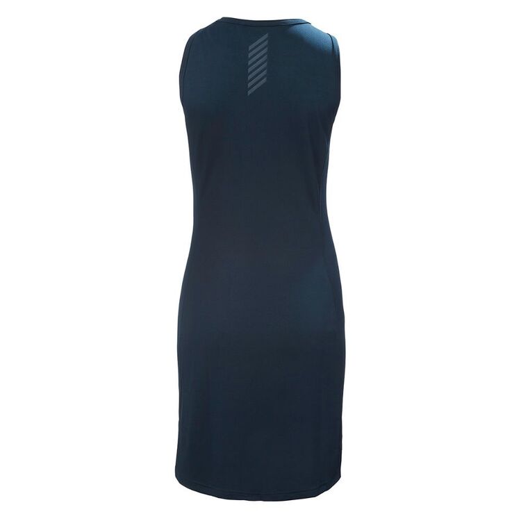 Helly Hansen Women's Lifa Active Solen Dress Navy