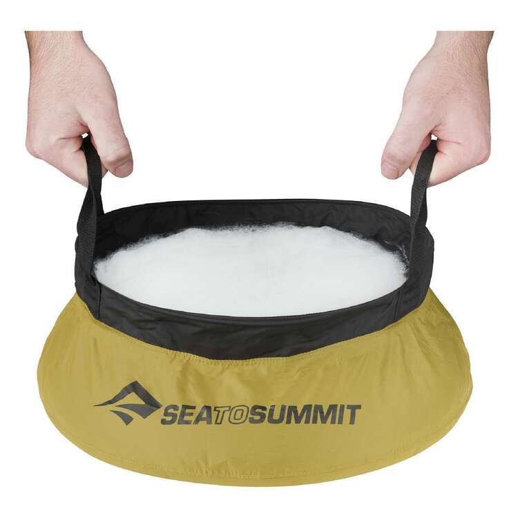 Sea To Summit Camp Kitchen Clean-Up Kit