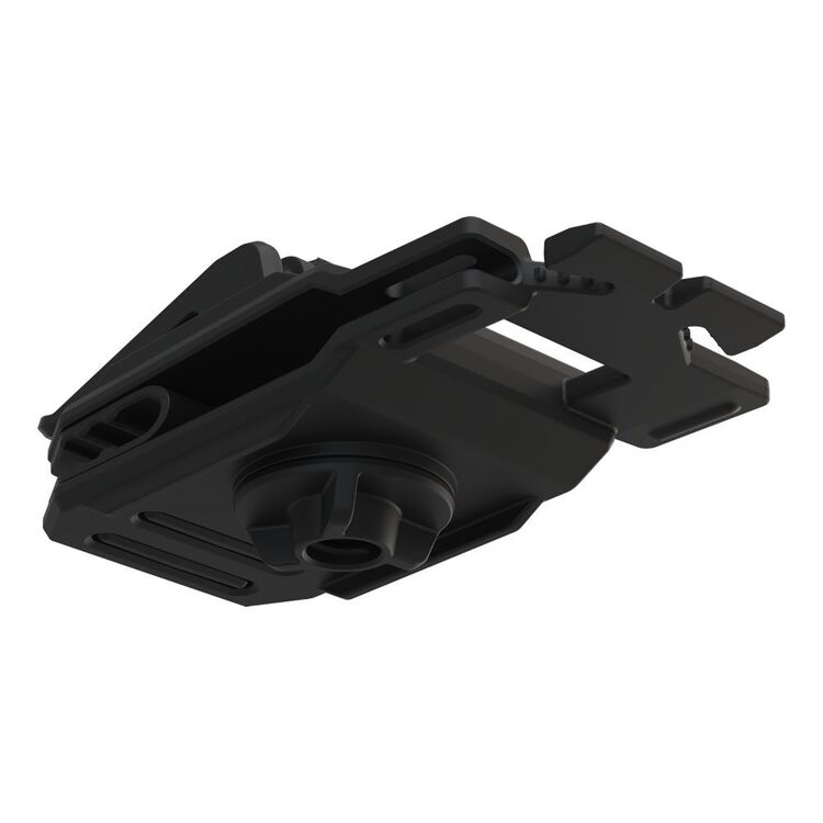 TRED Tensioner Clamp Pair Black