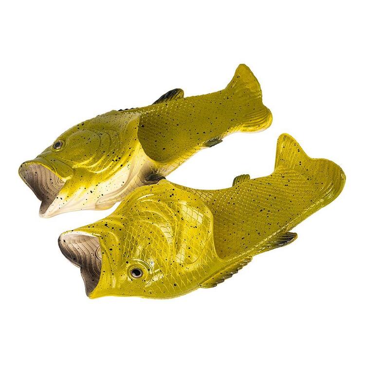 Mangrove Jacks Murray Cod Fishing Shoe