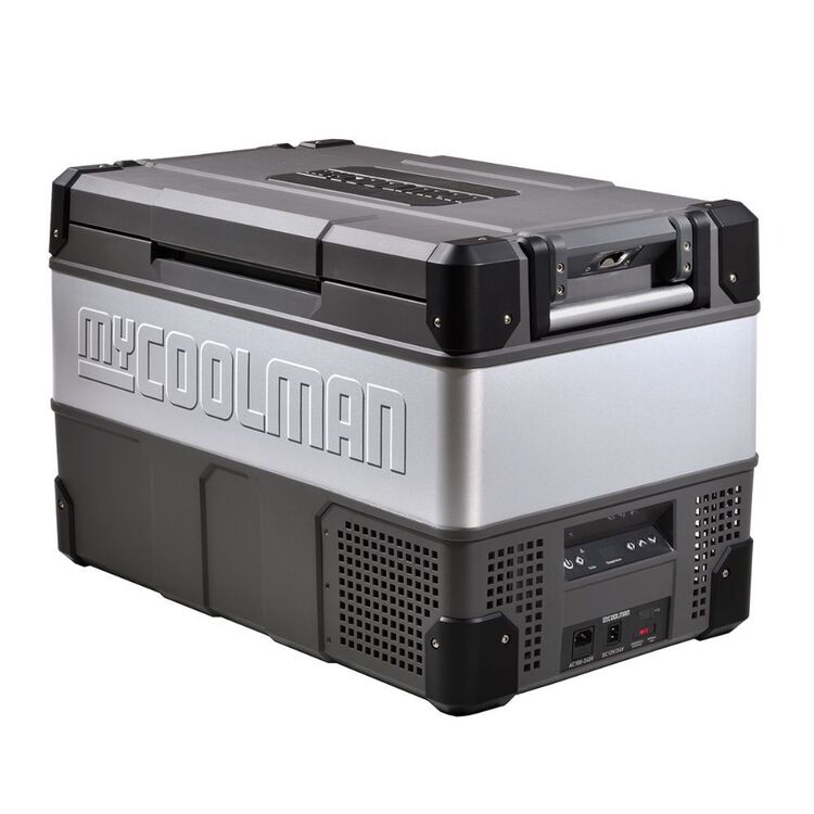 myCOOLMAN CCP 60 Portable Fridge / Freezer