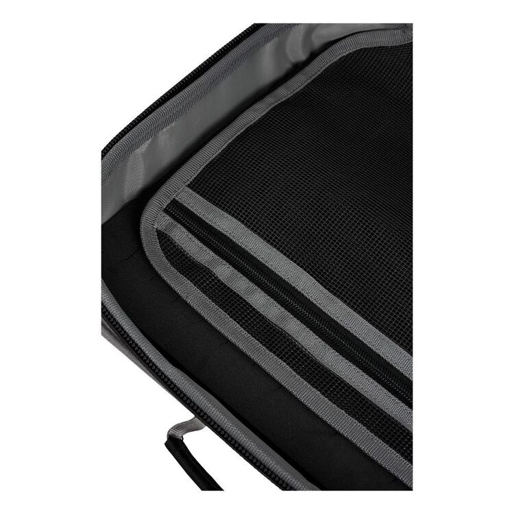 Shimano Swim Stickbait Lure Case Grey & Black