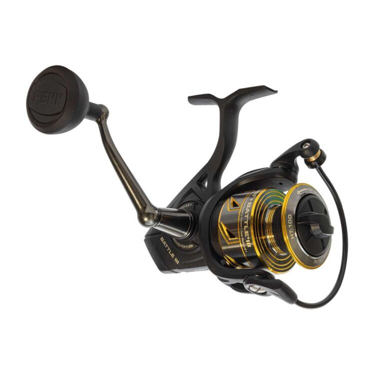Penn Battle III 5000 Spinning Reel