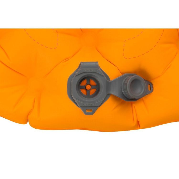 Sea to Summit Ultralight Insulated Mat Orange