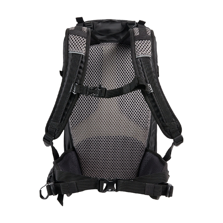 Mountain Designs Outpost 35L Day Pack Black 35 L