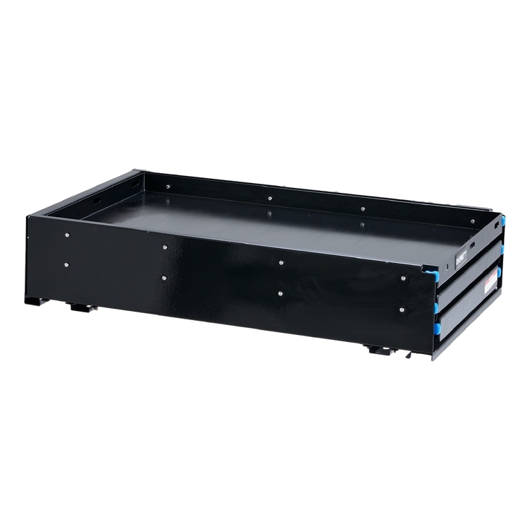 Dune 4WD 4 x 4 Camp Kitchen Black