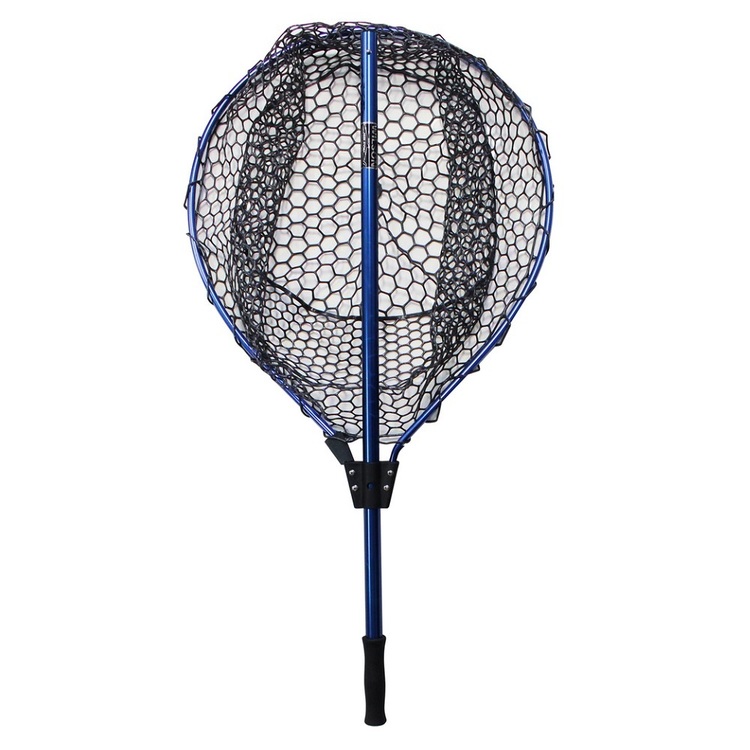 Wilson Fish Friendly Rubber Net