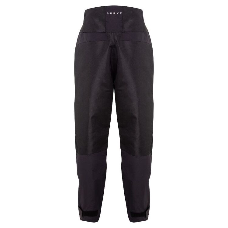 Burke Marine Men's Bass Trousers Black