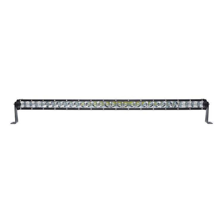 Dune 4WD 31.5'' Xtreme Slimline Light Bar Black 31.5''