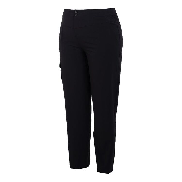 Cape Women's Plus Size Ivy 2 Pants Charcoal