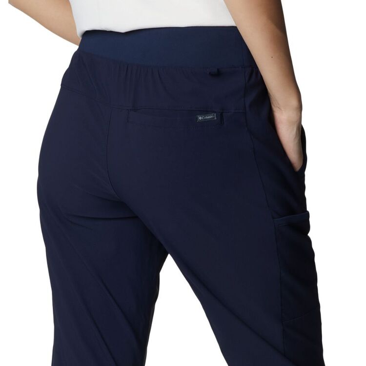 Columbia Women's Leslie Falls Pants Nocturnal