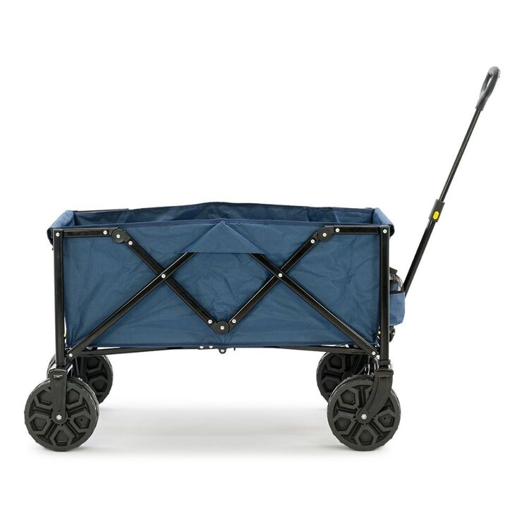 We Love Summer Adventure Beach Wagon Navy