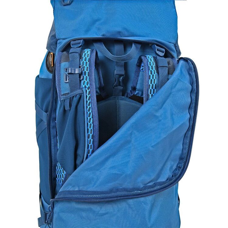 BlackWolf 60L Nankeen Hike Pack Gibralotor 60 L