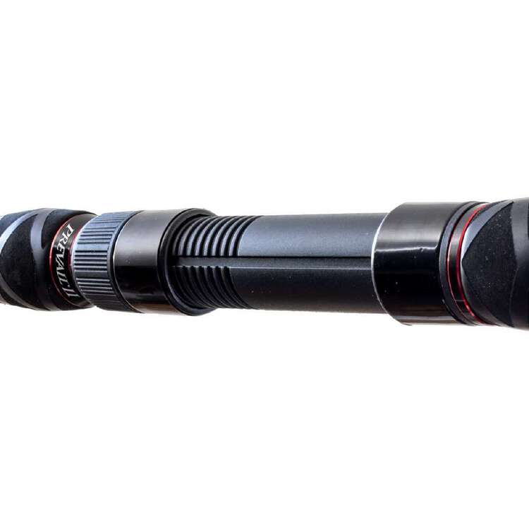 Penn Prevail II 12' 2pc 6-12kg Surf Rod