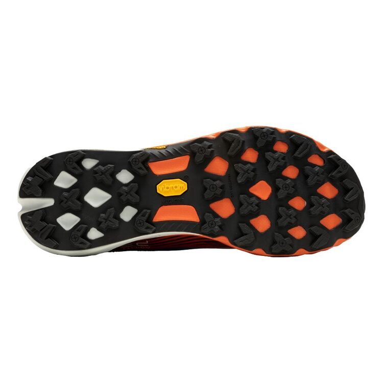 Merrell Men's Agility Peak 5 Trail Low Hikers Tahoe / Cloud