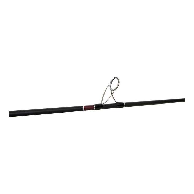 Shimano Anarchy 9' 2pc 6-12kg Spin Rod