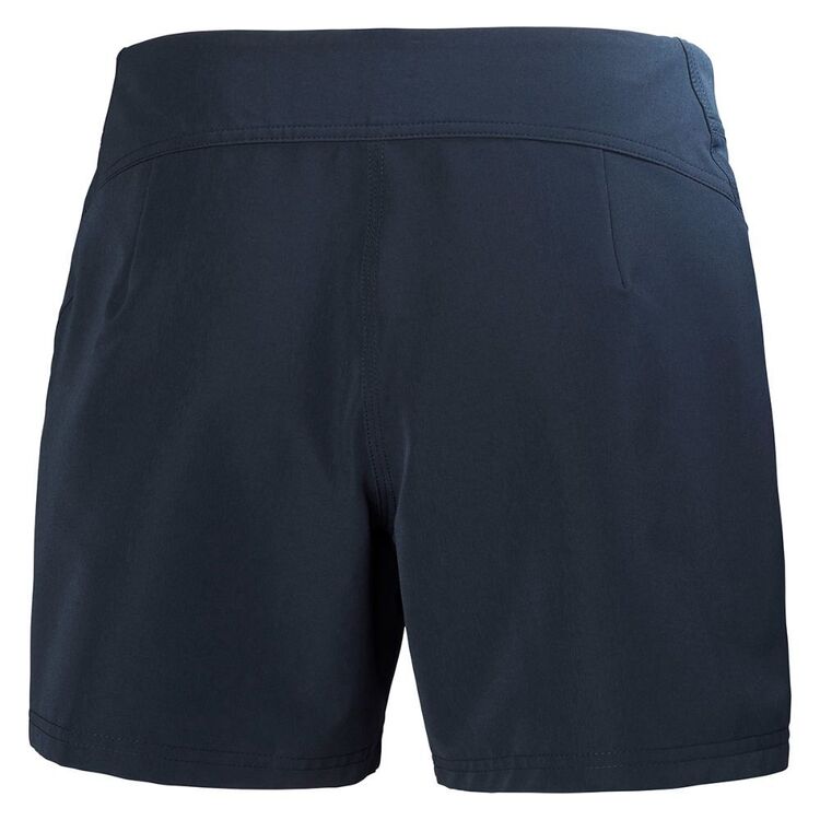 Helly Hansen Women's HP 6'' Board Shorts Navy