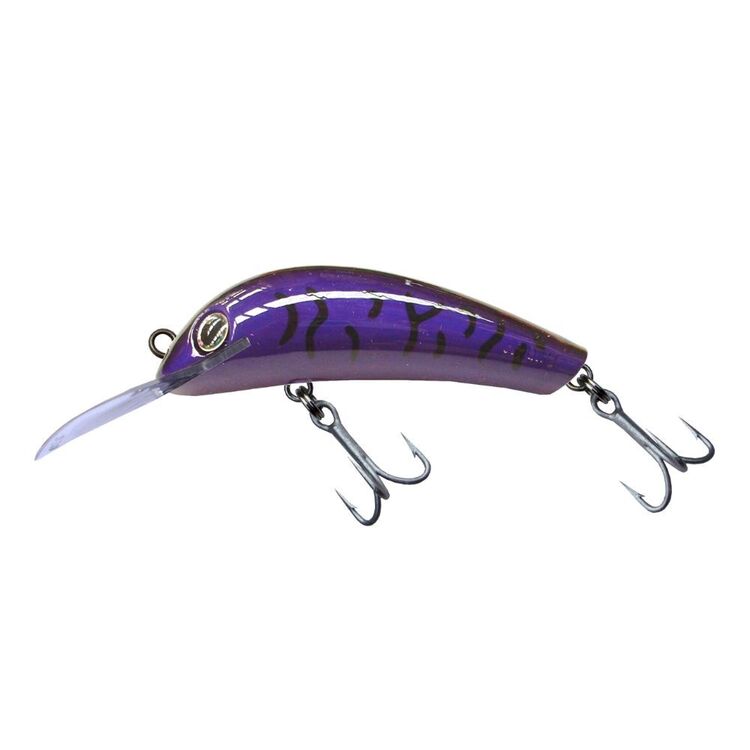 StumpJumper Hard Body Lure 55mm People Eater