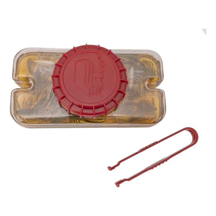 Plano Liquid Bait Locker Bottle & Bait Grabber Kit