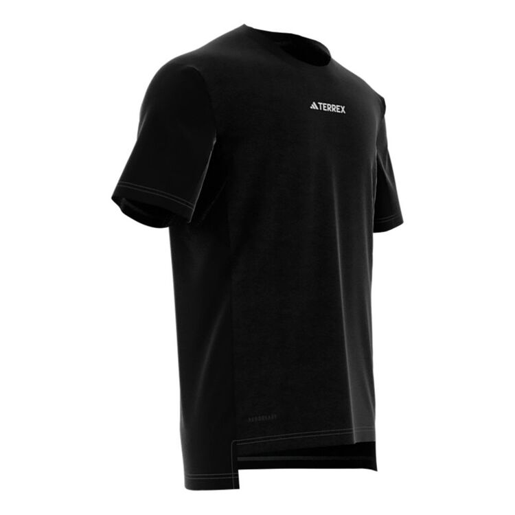 adidas Men's MT Tee Black