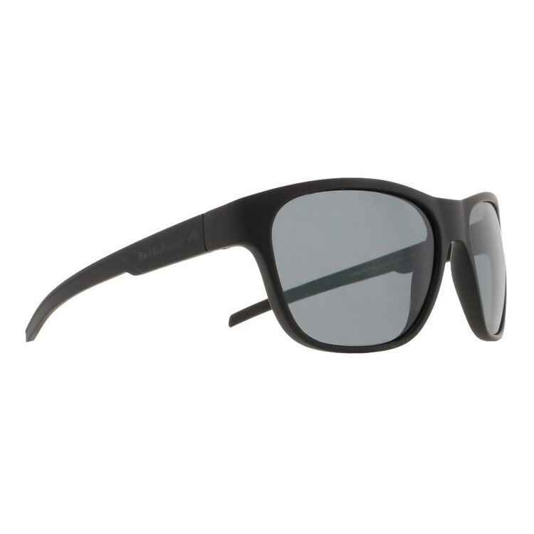 Red Bull Shades Sonic Sunglasses Black & Smoke One Size Fits Most