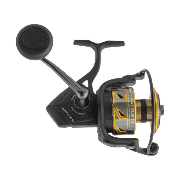 Penn Battle III 6000 Spinning Reel