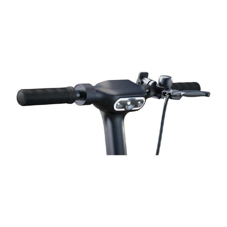 Reid Boost E-Scooter Black