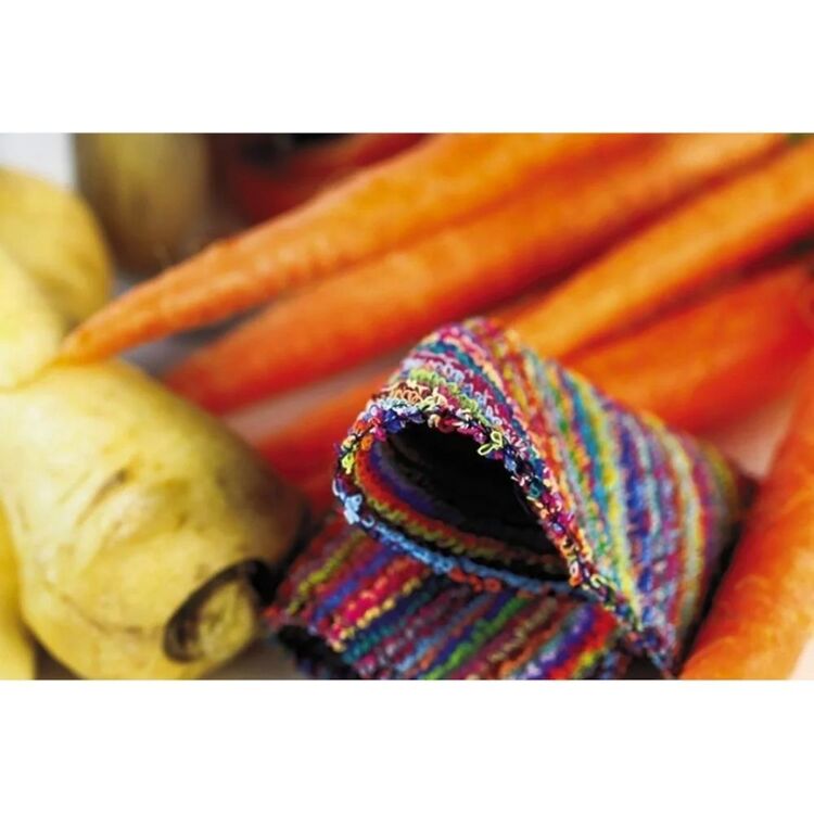 Euro Scrubby Cleaning Cloth Assorted