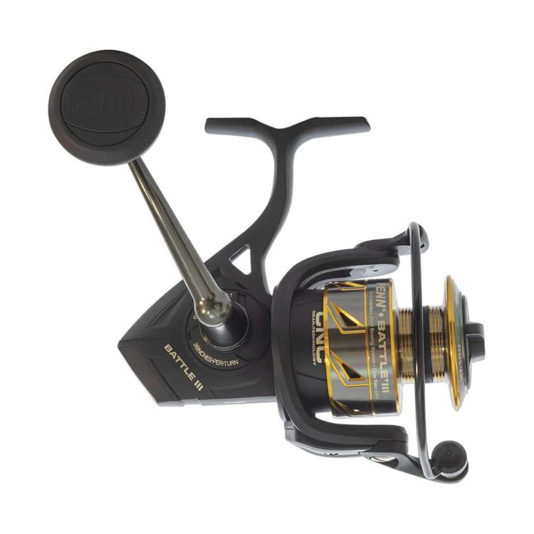 Penn Battle III 5000 Spinning Reel