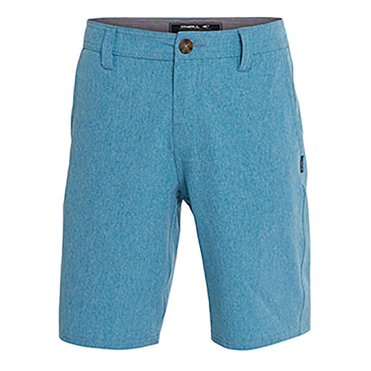 O'Neill Youth Boys Reserve 18" Board Shorts Bay Blue