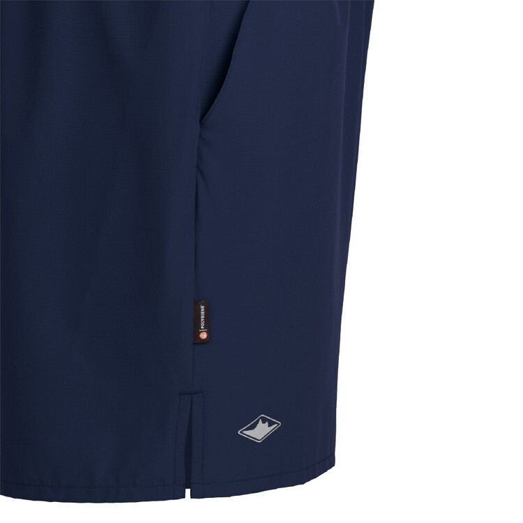 Mountain Designs Men's Navy Aventurine Shorts Navy