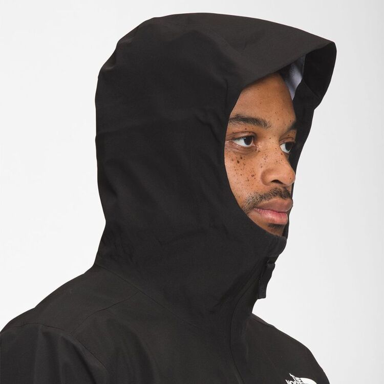 The North Face Men's Dryzzle Futurelight Waterproof Jacket Black