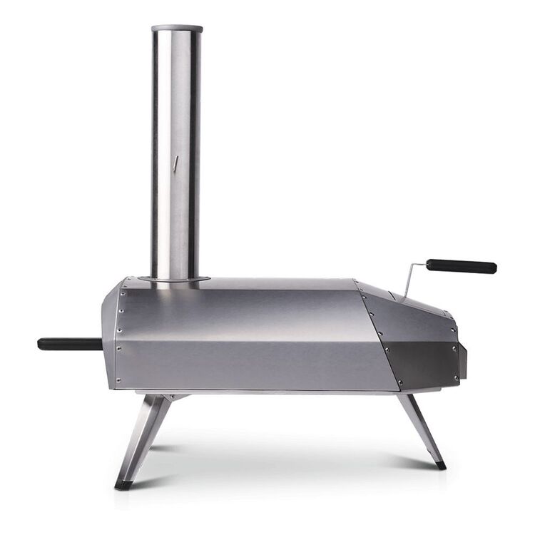 Ooni Karu 12 Multi Fuel Pizza Oven
