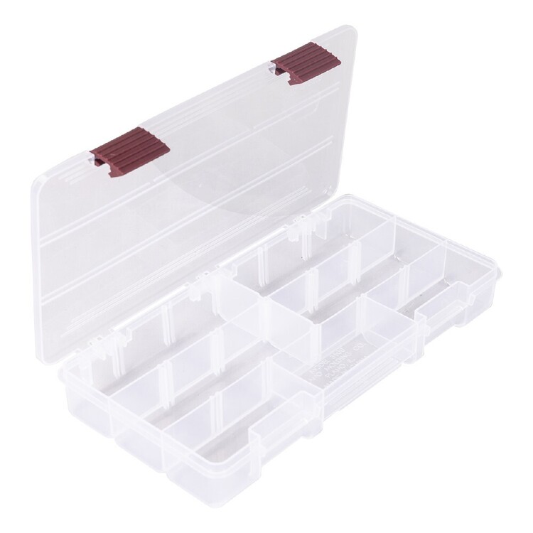 Plano ProLatch 23500 Stowaway Tackle Tray