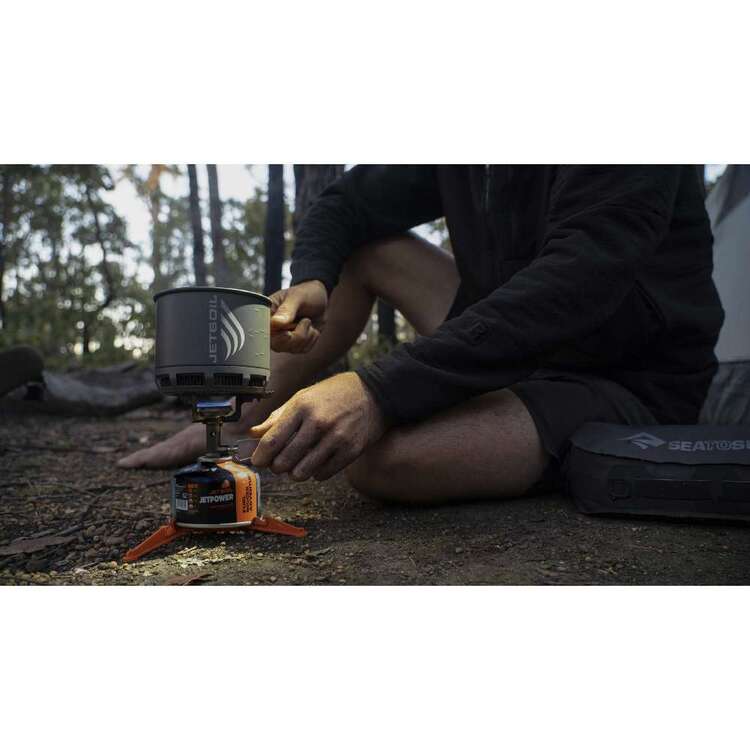 Jetboil Stash Cooking System Black 800ml