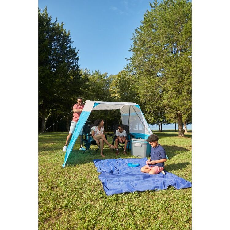 Coleman 47L Extreme Wheeled Cooler