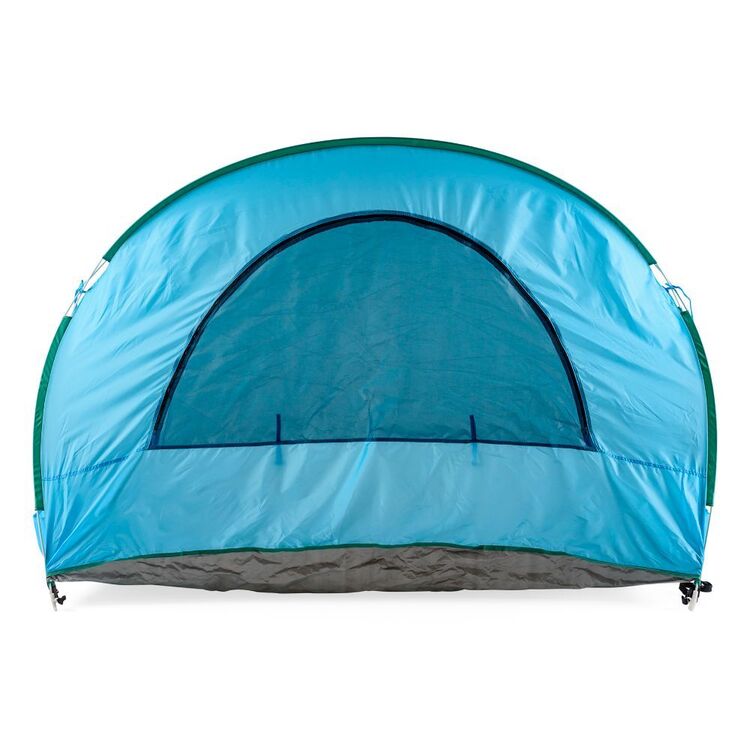 Life! Hadley Flip 2.0 Beach Shelter Blue