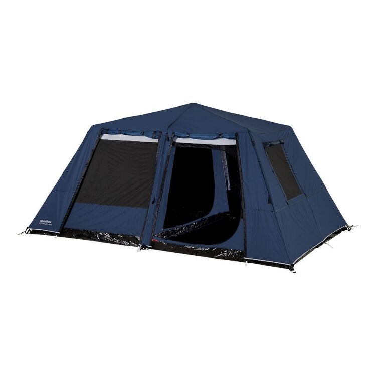 Spinifex Winfred Eclipse 10P Tent Navy
