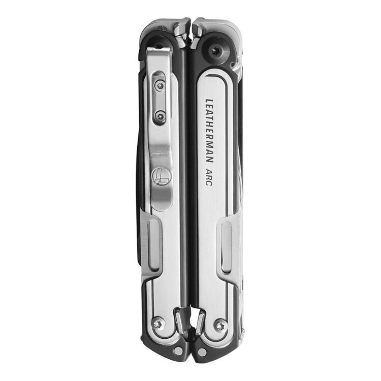 Leatherman Arc Multitool Grey