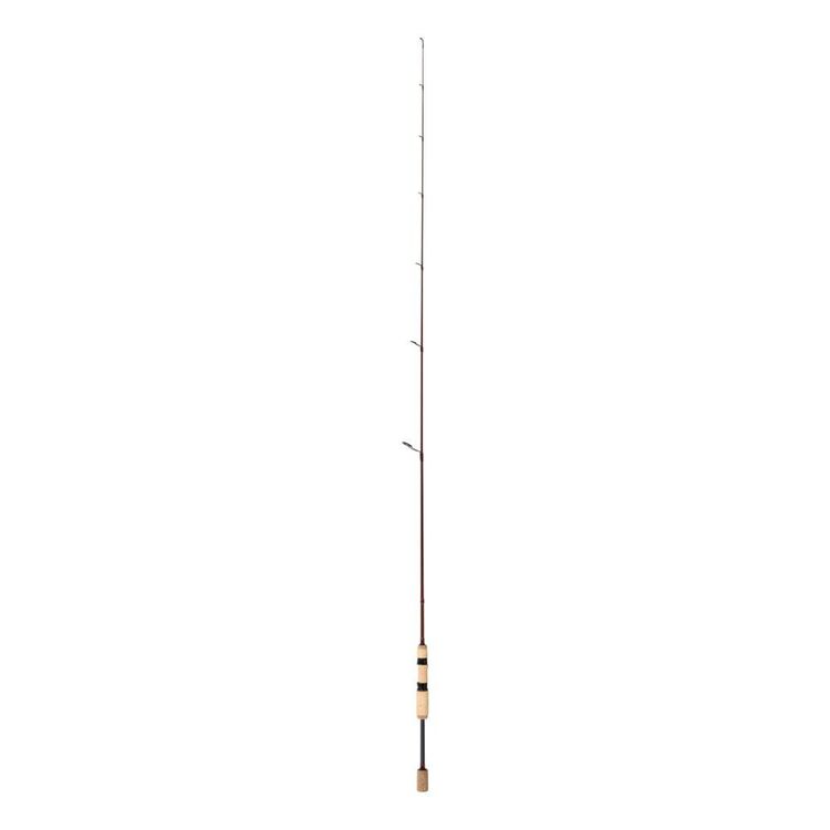Shimano Cod Raider 6'4" 2pc 6-12kg Baitcaster Rod