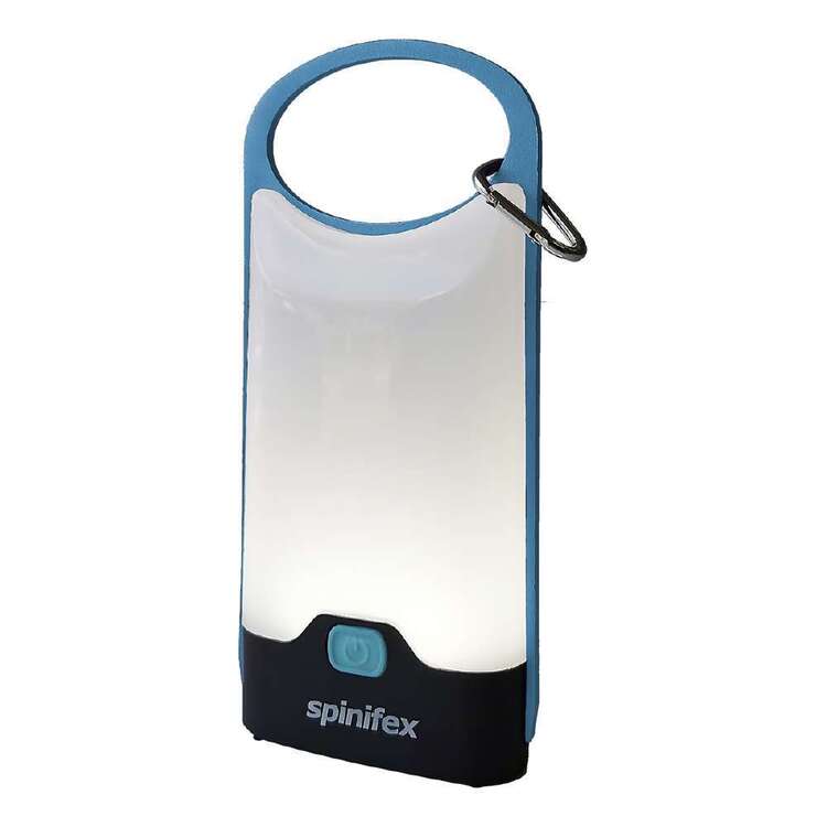Spinifex Ultra Slim 150 Lumen Lantern Blue 3AAA / 150 Lumens