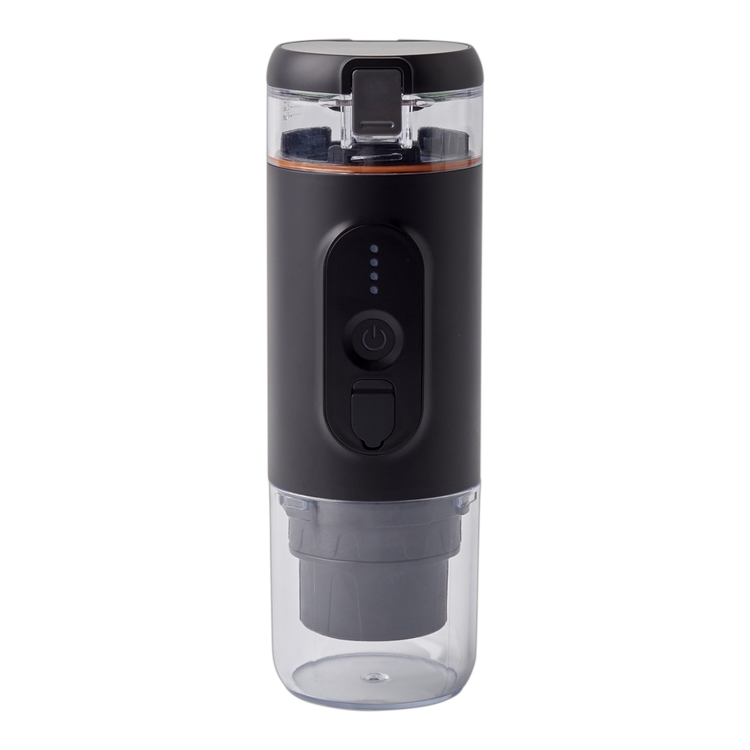Portable Rechargeable Espresso Machine