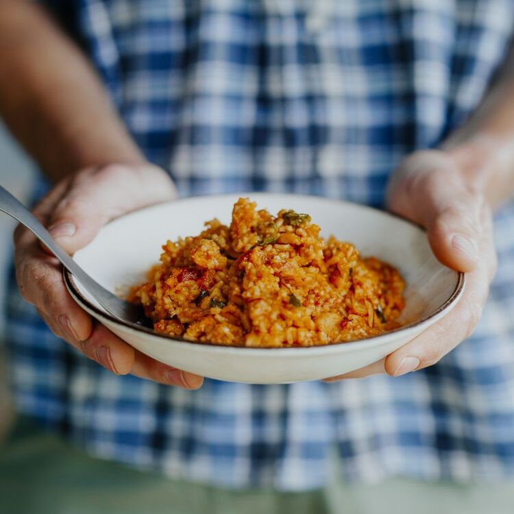 Back Country Chicken Tikka Masala Small