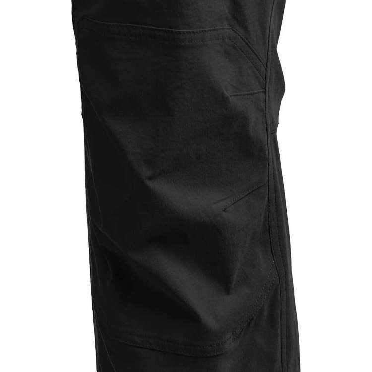 Mountain Designs Men's Stirling Cargo Pant Black