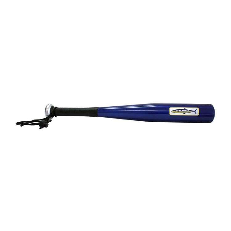 Wilson Aluminium 18 Inch Fish Bat Blue