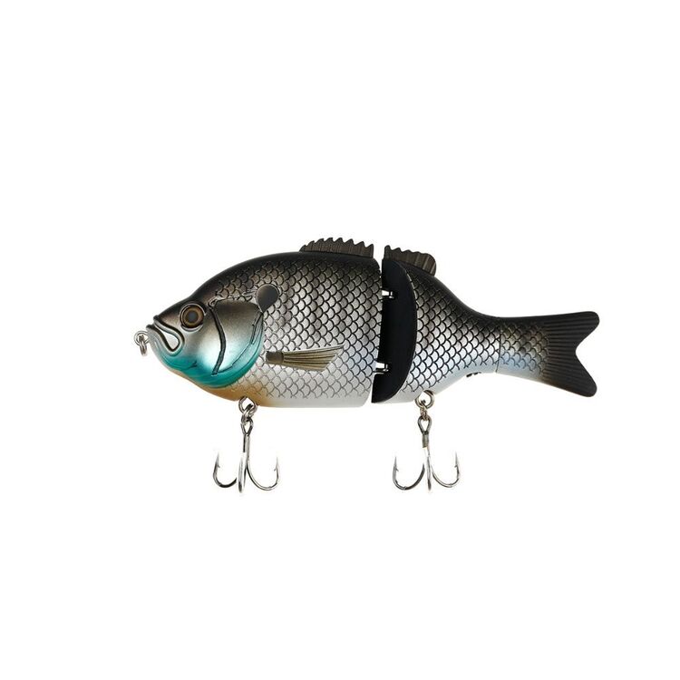 Baitsanity Explorer Gill 6 Swimbait Lure Bluegill